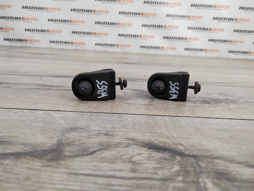 Крепление радиатора, 500 рублей, Москва