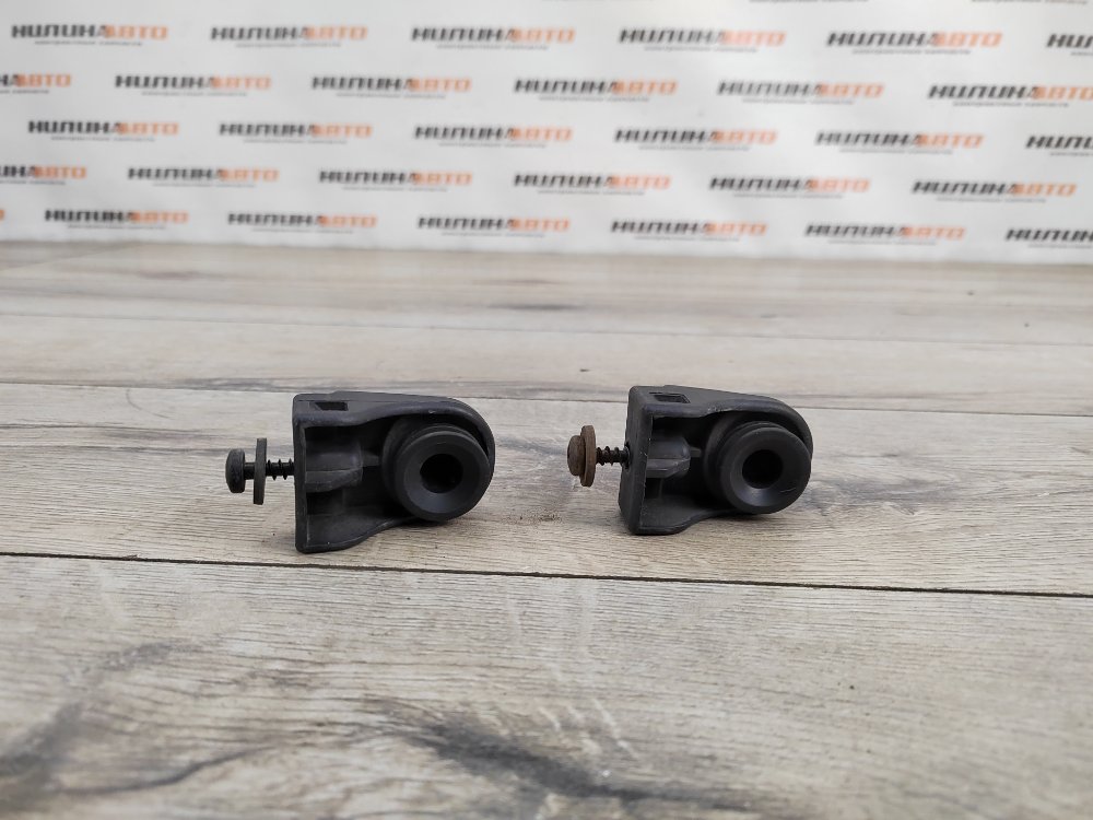 Крепление радиатора, 500 рублей, Москва