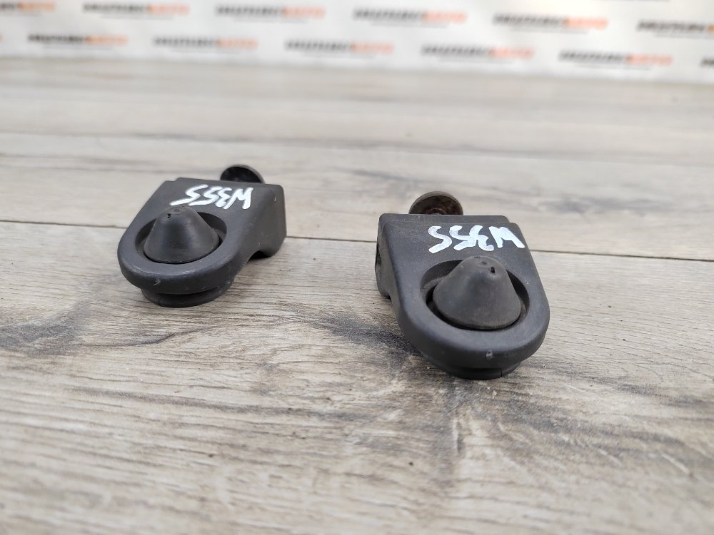 Крепление радиатора, 500 рублей, Москва