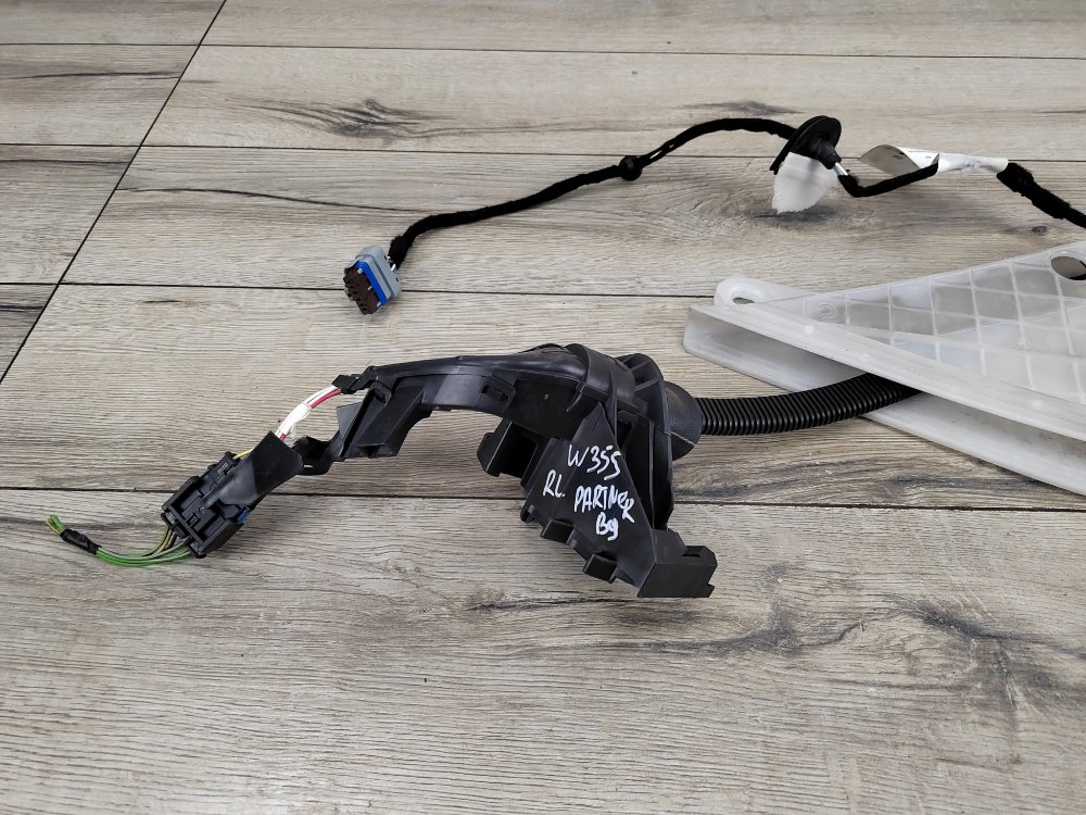 Проводка двери, 1200 рублей, Москва