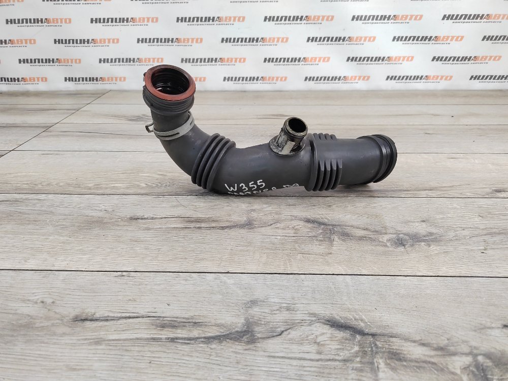 Патрубок турбины, 1300 рублей, Москва