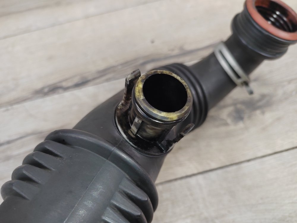 Патрубок турбины, 1300 рублей, Москва