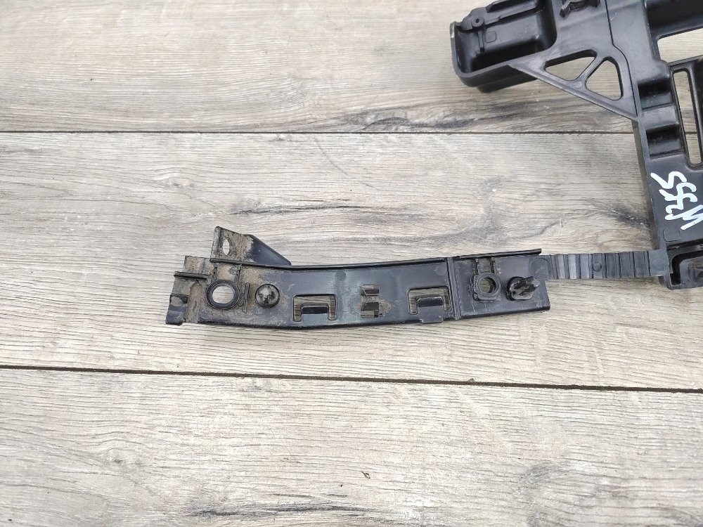 Кронштейн бампера, 1000 рублей, Москва