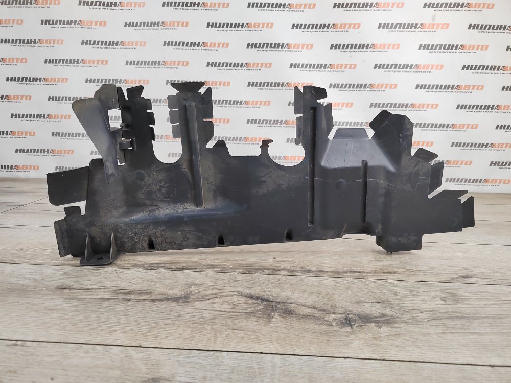 Дефлектор радиатора, 1500 рублей, Москва