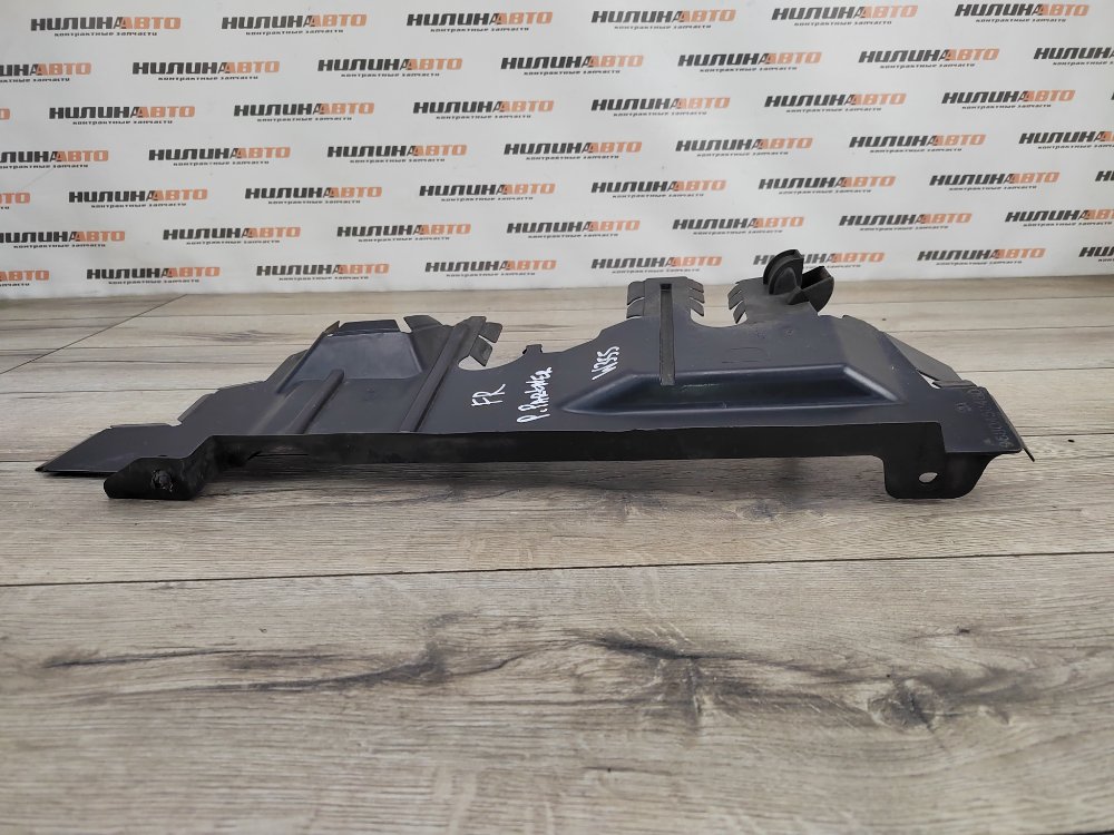 Дефлектор радиатора, 1500 рублей, Москва