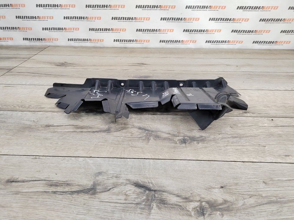 Дефлектор радиатора, 1500 рублей, Москва