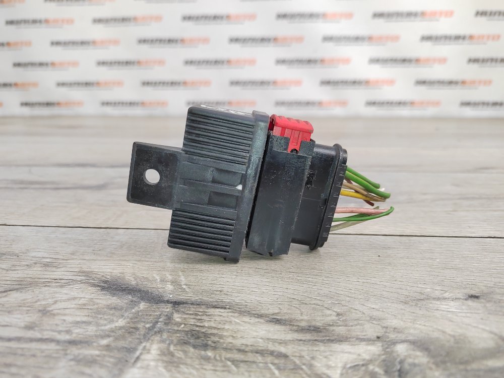 Реле бензонасоса, 1700 рублей, Москва