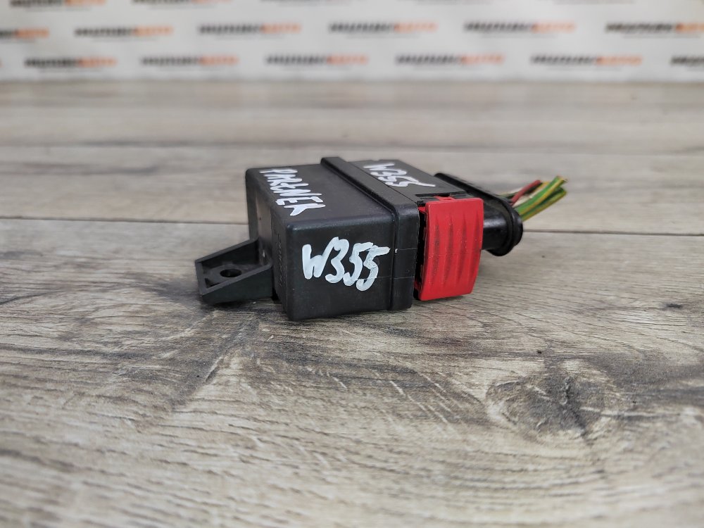 Реле бензонасоса, 1700 рублей, Москва