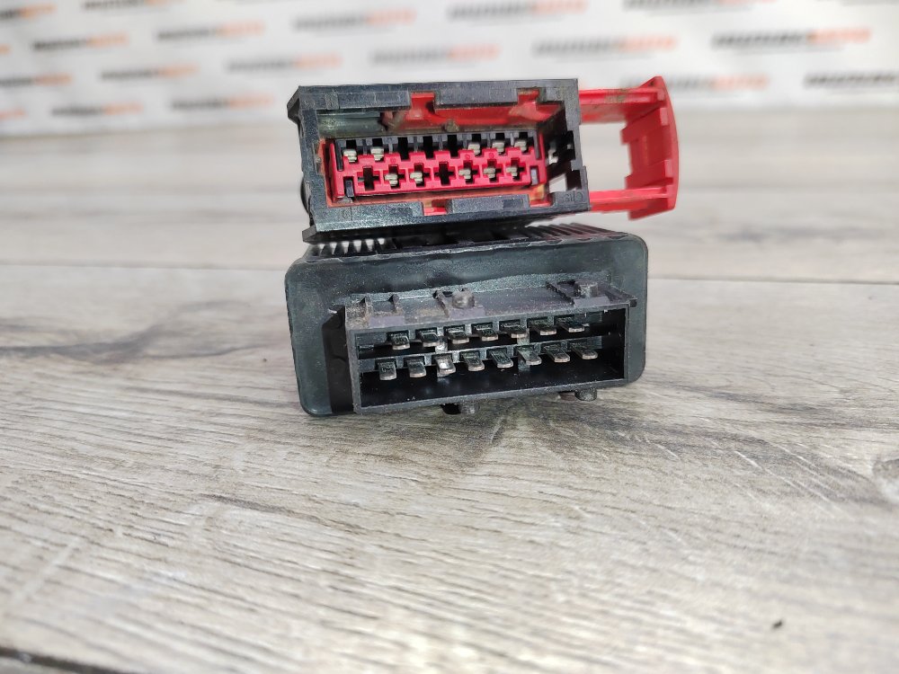 Реле бензонасоса, 1700 рублей, Москва