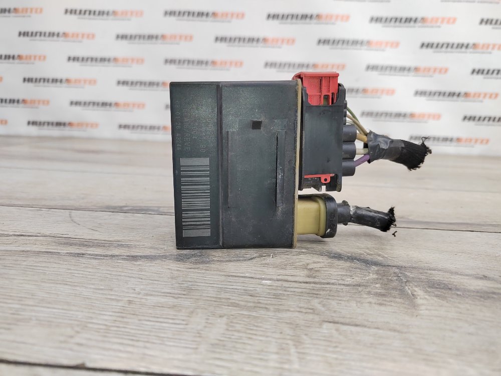 Блок электронный, 700 рублей, Москва