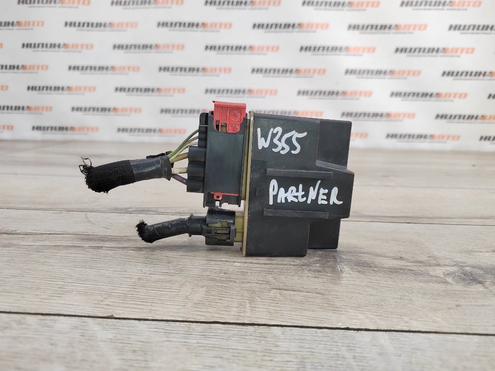 Блок электронный, 700 рублей, Москва