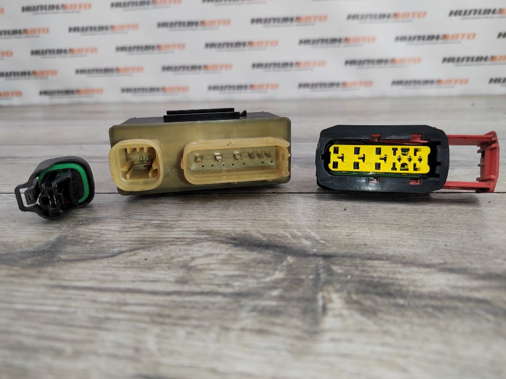 Блок электронный, 700 рублей, Москва