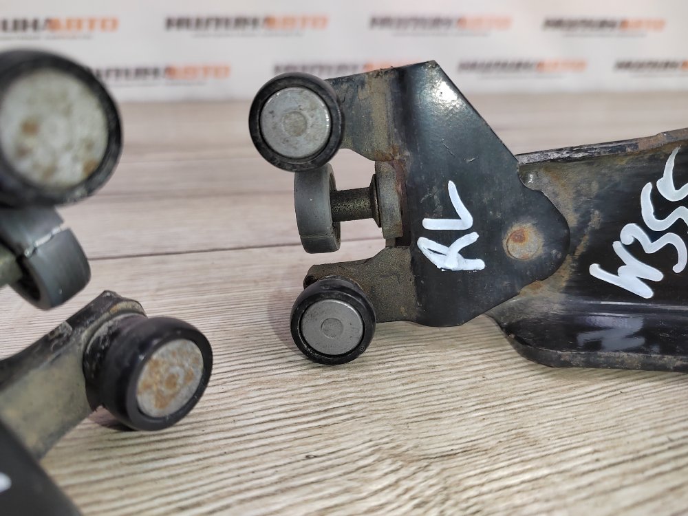 Ролик раздвижной двери, 1500 рублей, Москва