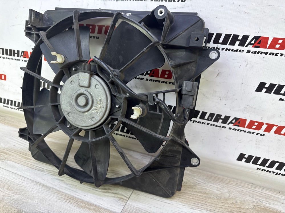 Вентилятор охлаждения, 4000 рублей, Севастополь