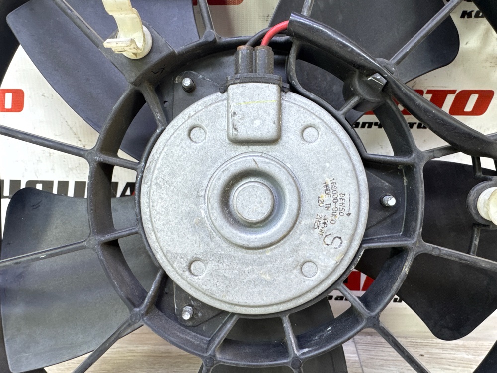 Вентилятор охлаждения, 4000 рублей, Севастополь