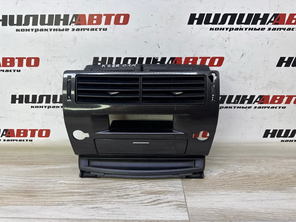 Дефлектор в торпедо центральный, 1700 рублей, Севастополь