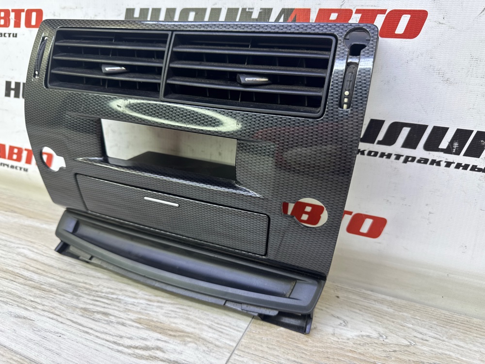 Дефлектор в торпедо центральный, 1700 рублей, Севастополь