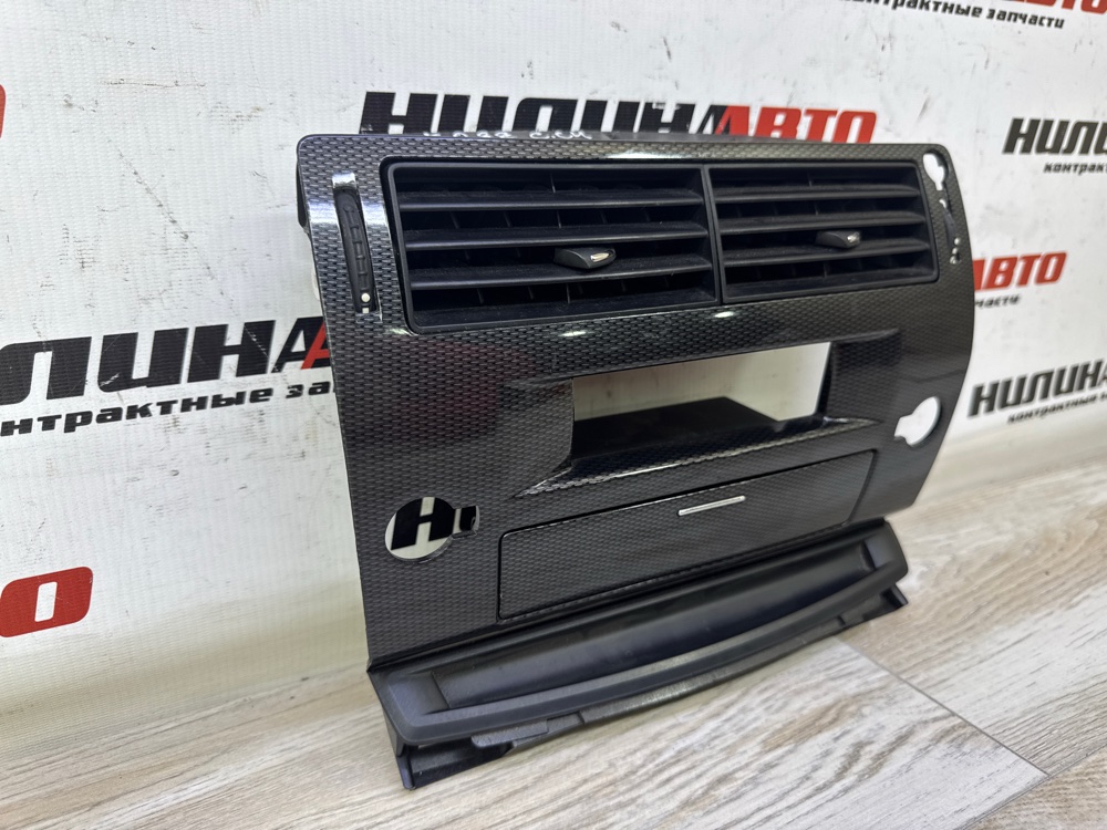 Дефлектор в торпедо центральный, 1700 рублей, Севастополь