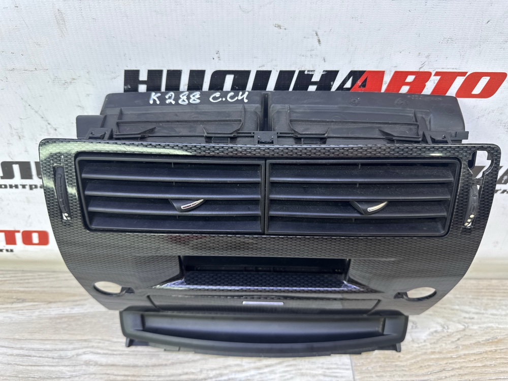 Дефлектор в торпедо центральный, 1700 рублей, Севастополь