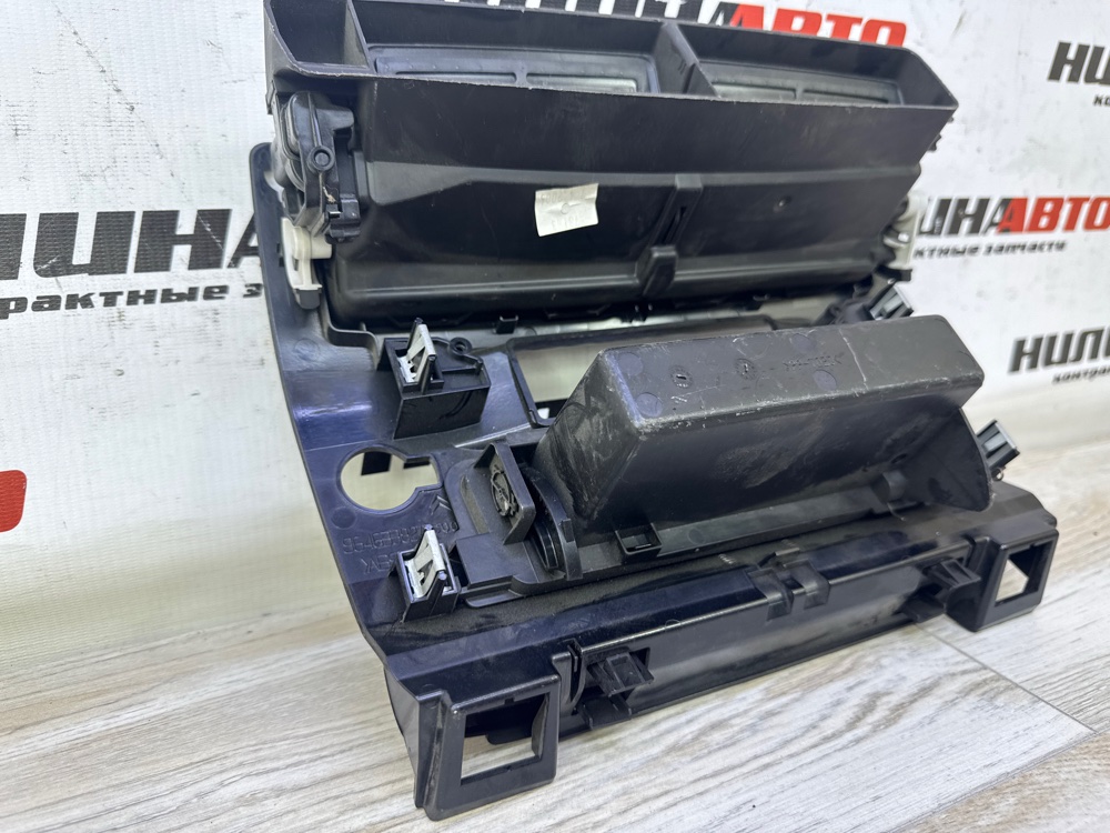 Дефлектор в торпедо центральный, 1700 рублей, Севастополь