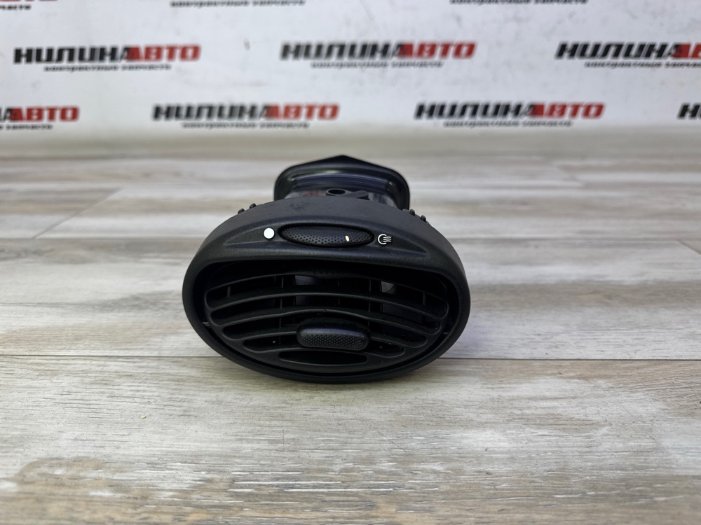 Дефлектор в торпедо центральный, 500 рублей, Севастополь