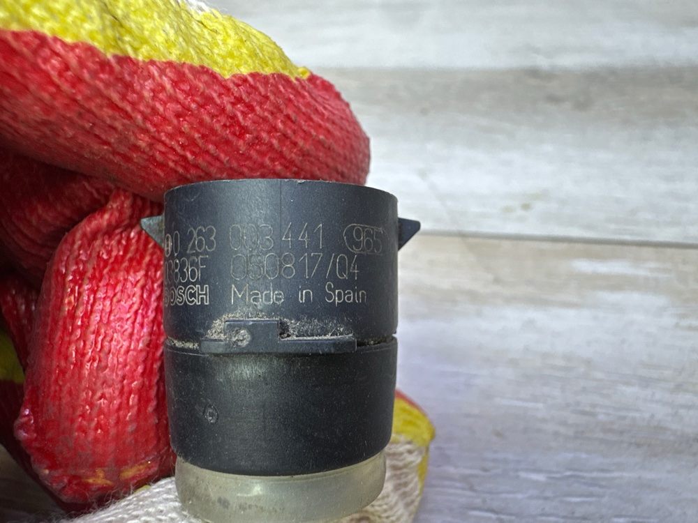 Датчик парктроника, 1200 рублей, Севастополь