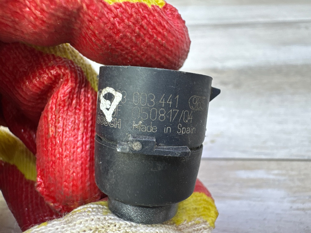 Датчик парктроника, 1200 рублей, Севастополь