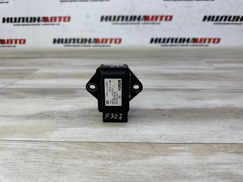 Датчик ускорения, 2500 рублей, Севастополь