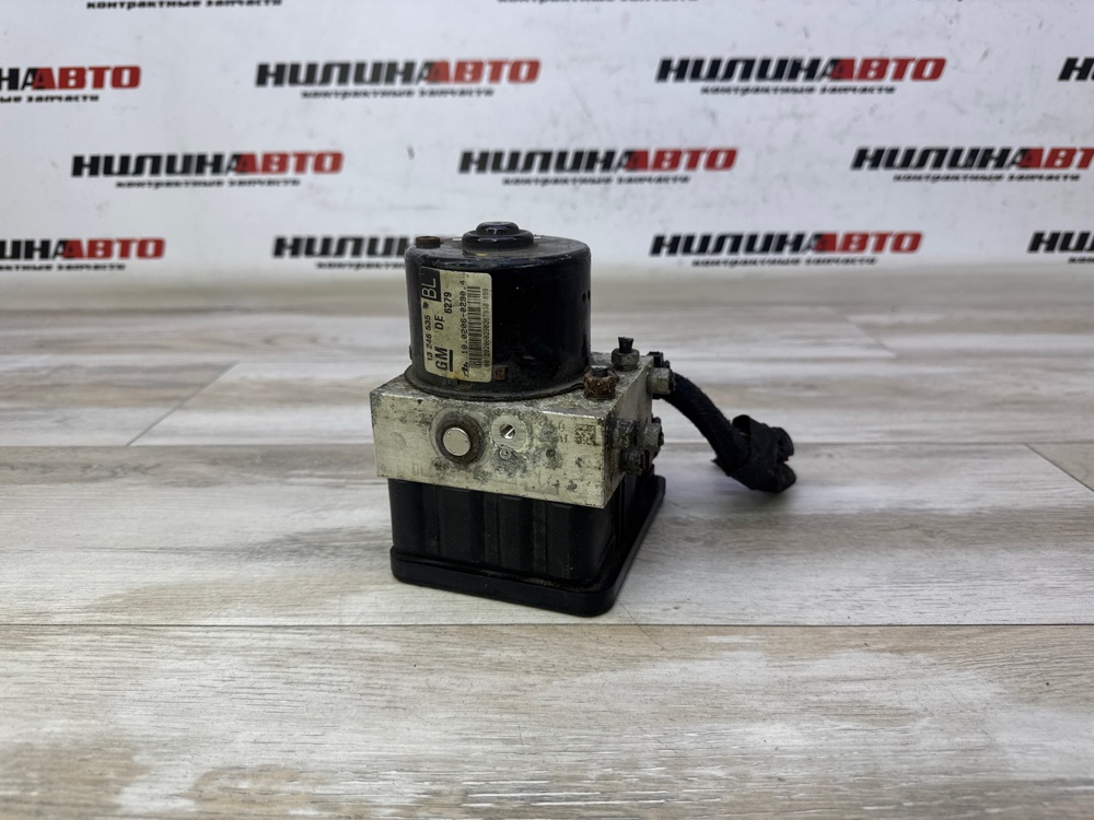 Блок ABS АБС, 2100 рублей, Севастополь