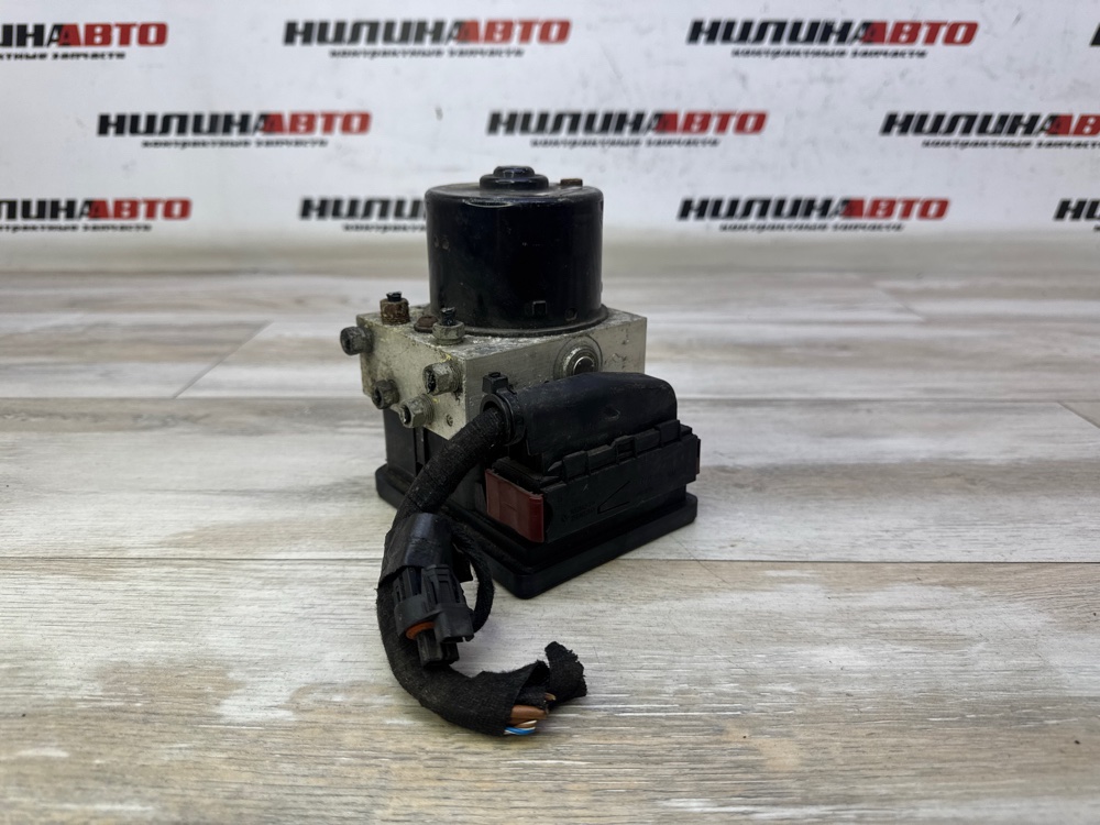 Блок ABS АБС, 2100 рублей, Севастополь