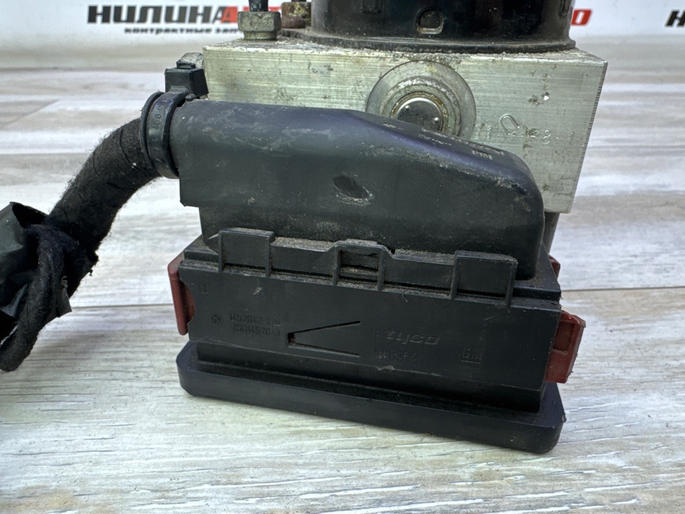 Блок ABS АБС, 2100 рублей, Севастополь