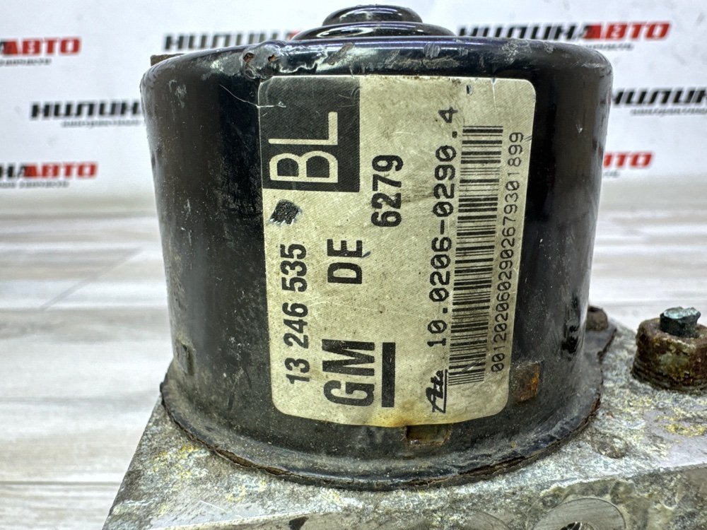 Блок ABS АБС, 2100 рублей, Севастополь