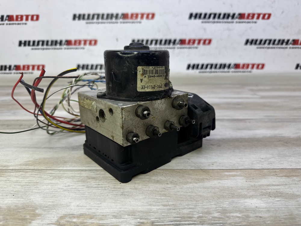 Блок ABS АБС, 2900 рублей, Севастополь