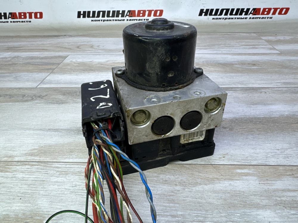 Блок ABS АБС, 2900 рублей, Севастополь