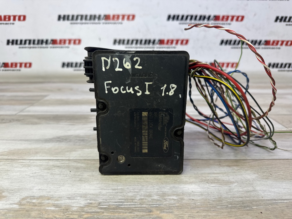 Блок ABS АБС, 2900 рублей, Севастополь