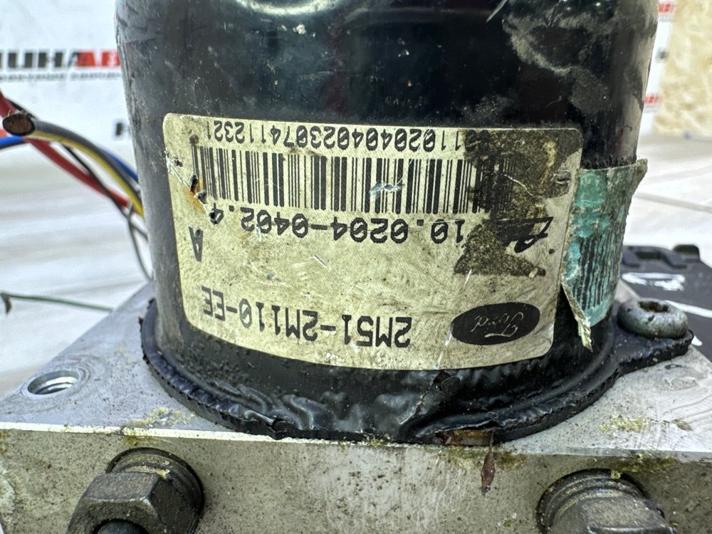 Блок ABS АБС, 2900 рублей, Севастополь