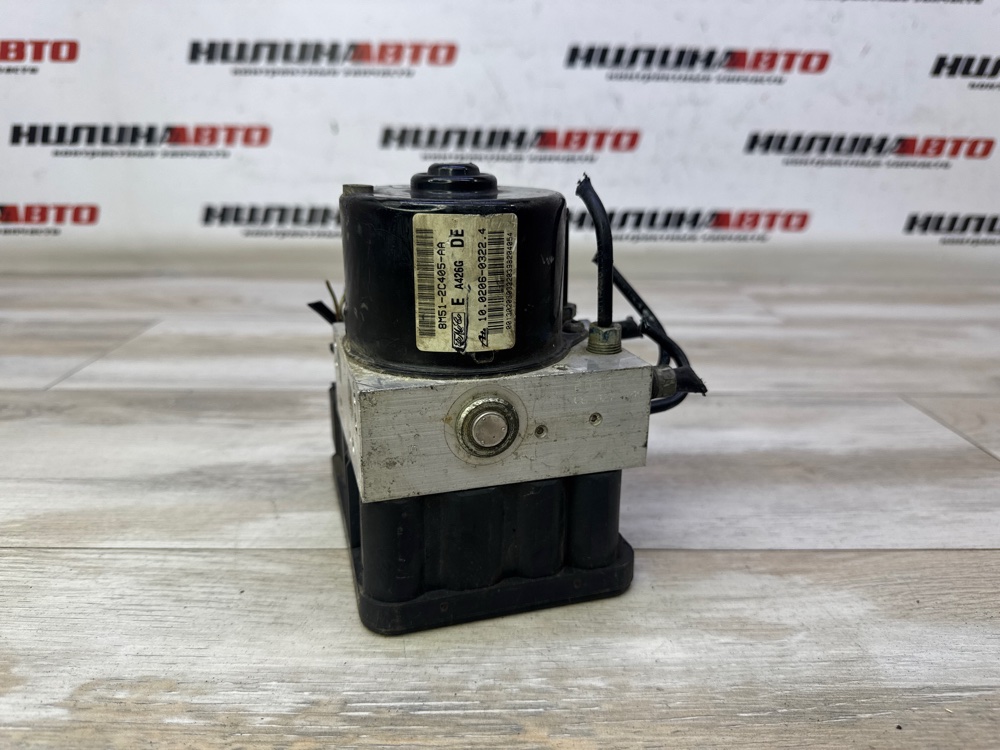 Блок ABS АБС, 1400 рублей, Севастополь