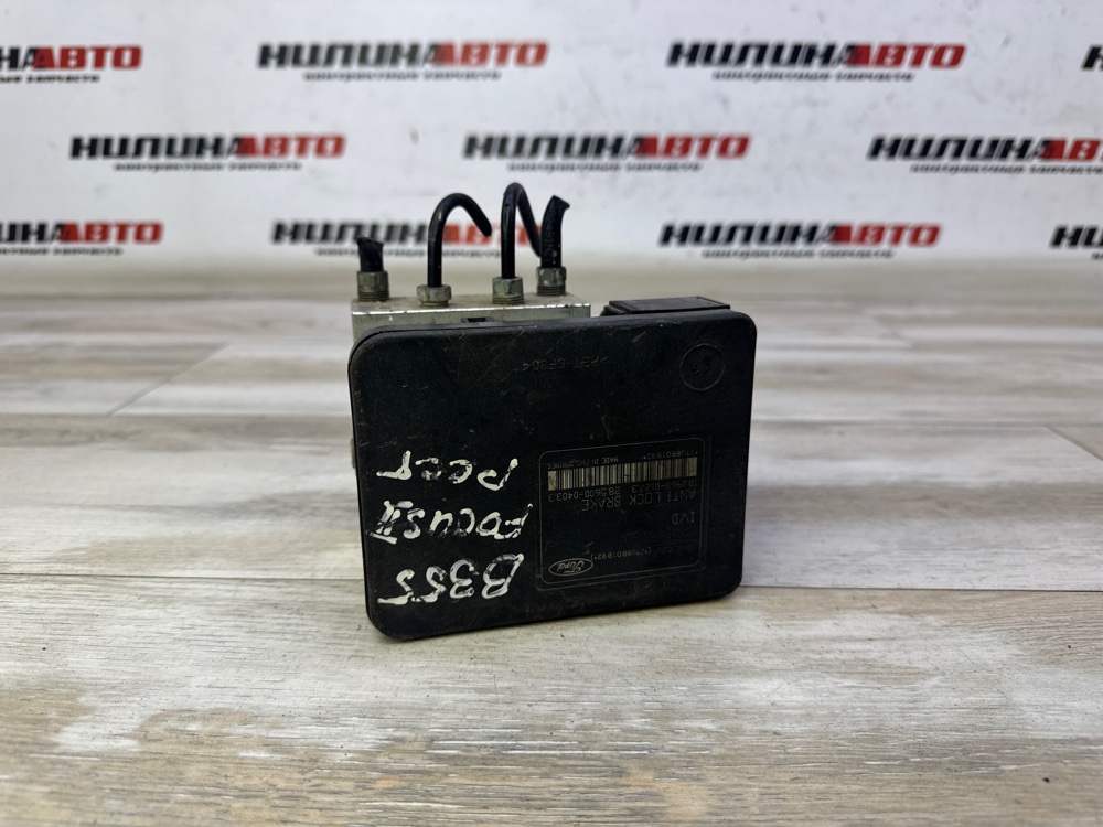 Блок ABS АБС, 1400 рублей, Севастополь