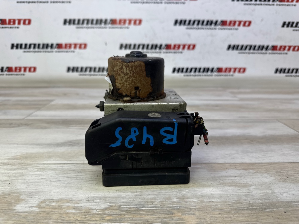 Блок ABS АБС, 2900 рублей, Севастополь