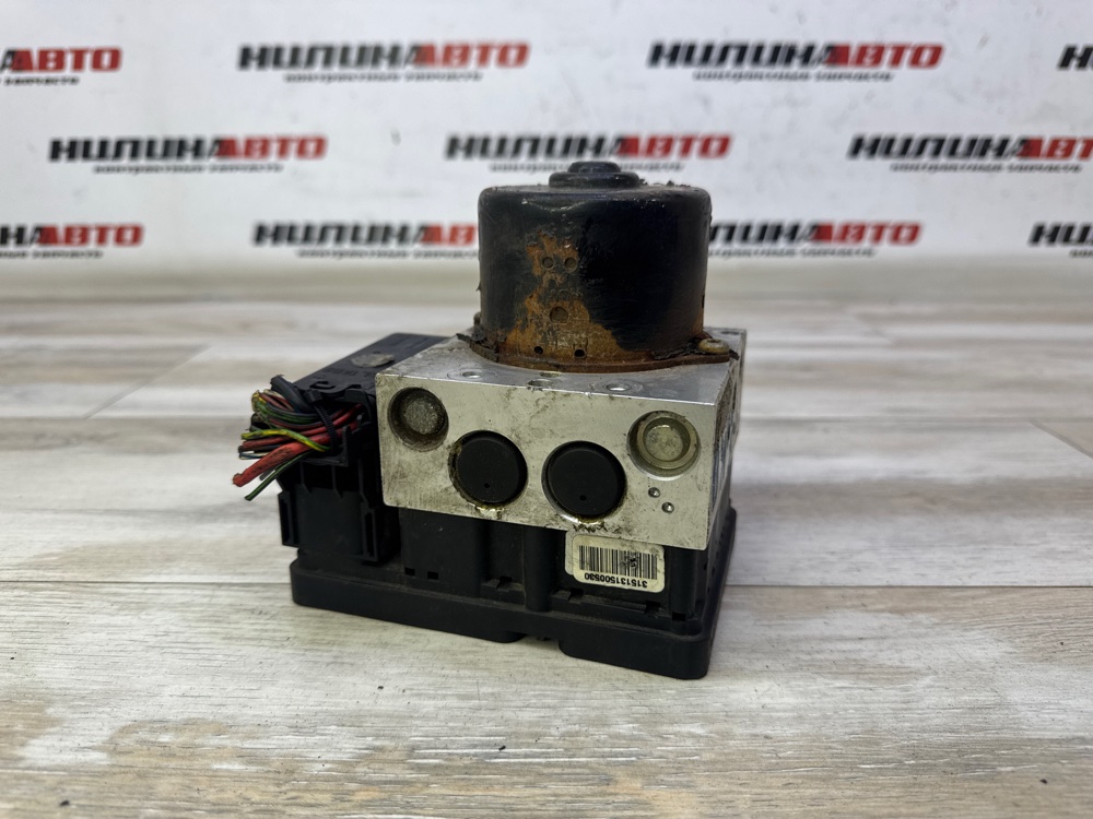 Блок ABS АБС, 2900 рублей, Севастополь