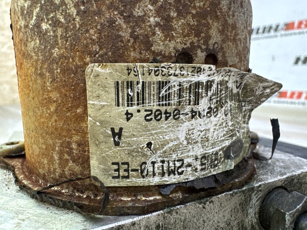 Блок ABS АБС, 2900 рублей, Севастополь