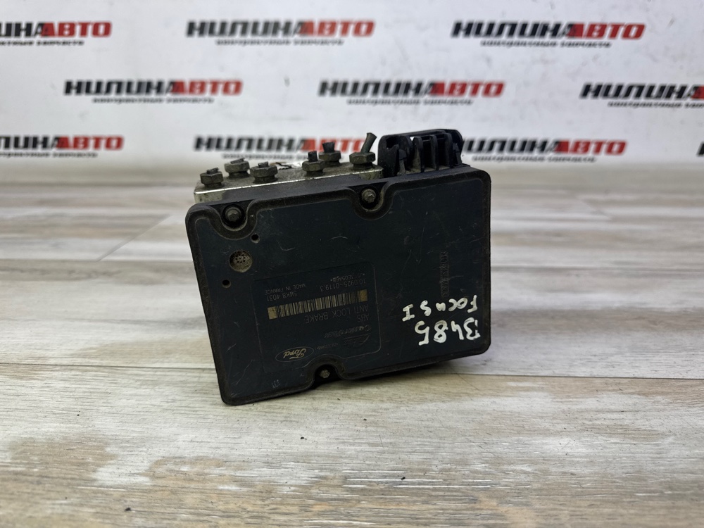 Блок ABS АБС, 2900 рублей, Севастополь