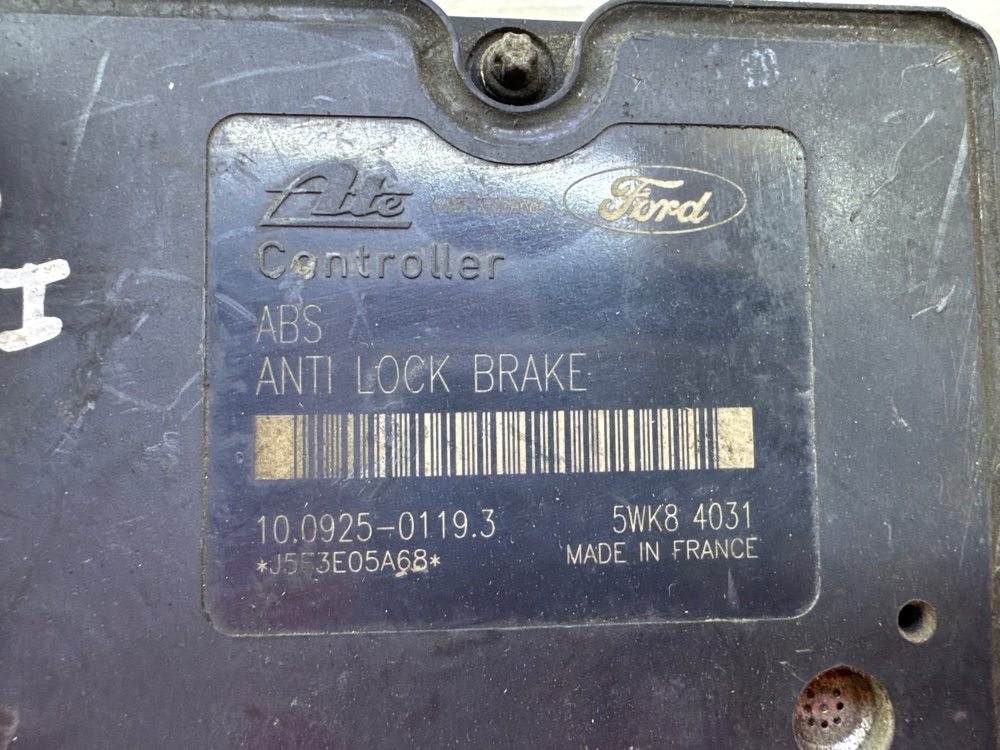 Блок ABS АБС, 2900 рублей, Севастополь