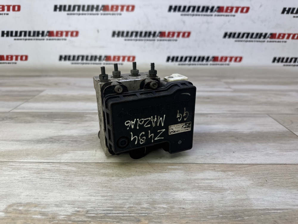 Блок ABS АБС, 1500 рублей, Севастополь