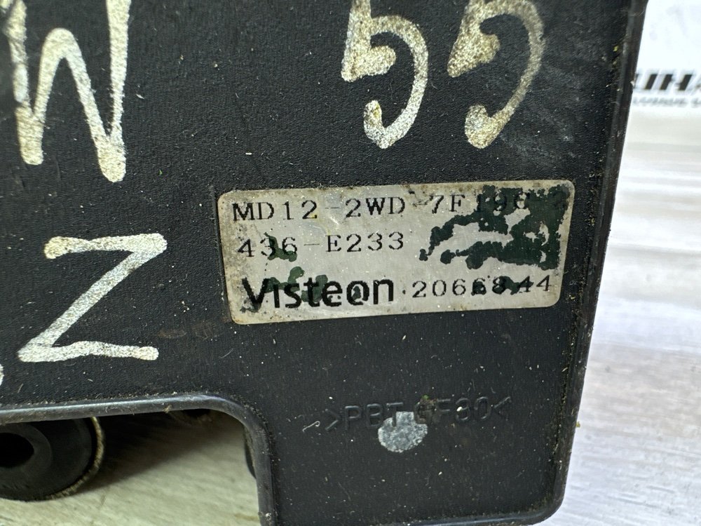 Блок ABS АБС, 1500 рублей, Севастополь