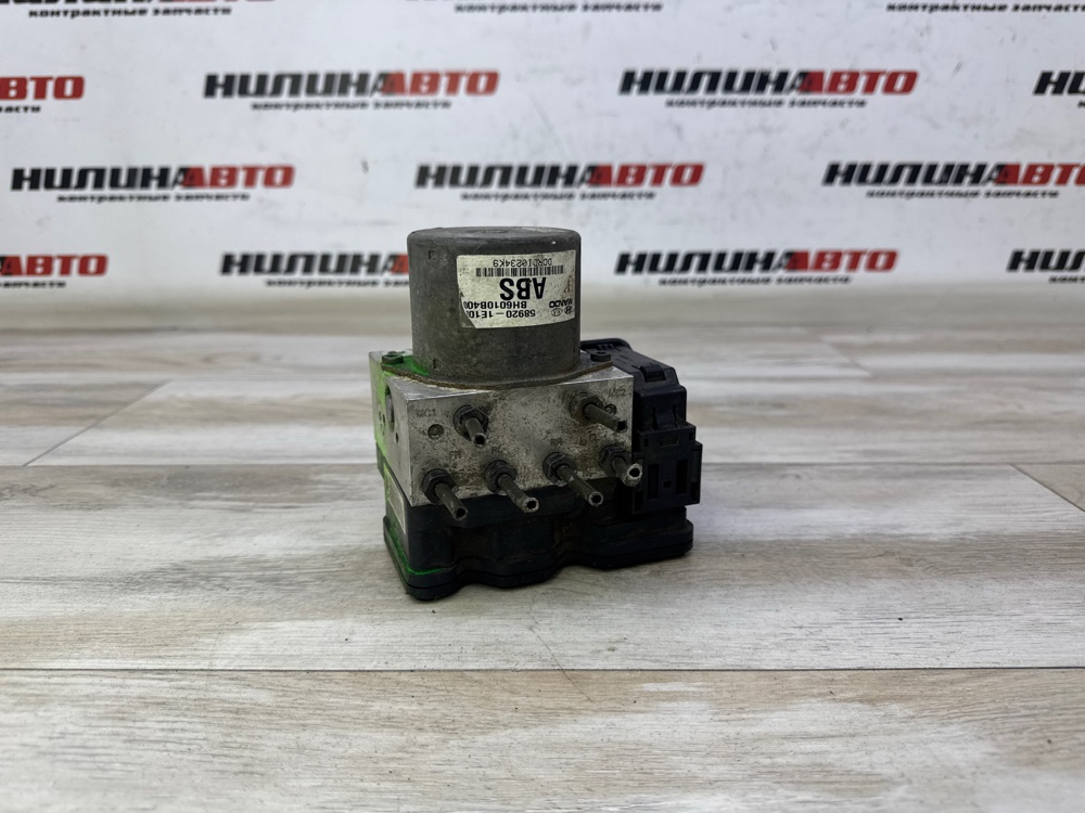 Блок ABS АБС, 2400 рублей, Севастополь