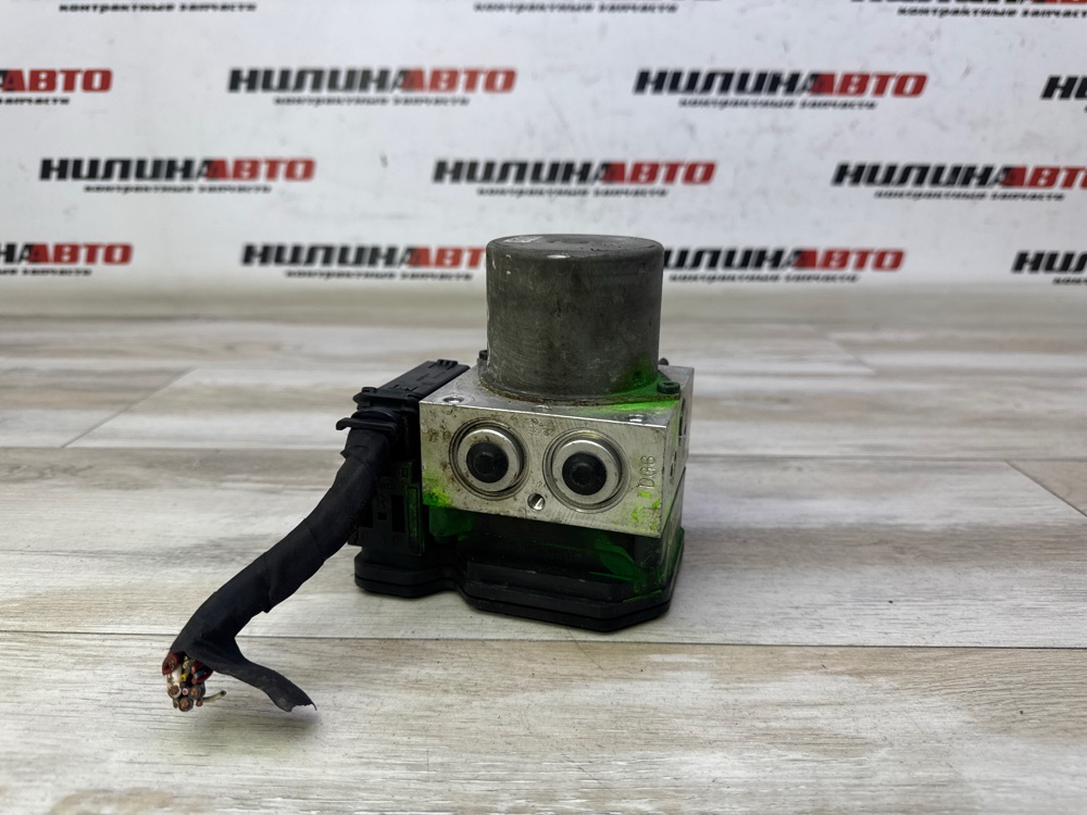 Блок ABS АБС, 2400 рублей, Севастополь