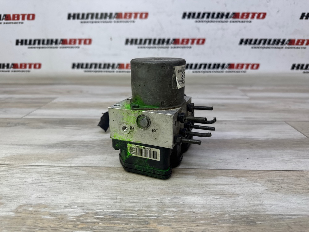 Блок ABS АБС, 2400 рублей, Севастополь