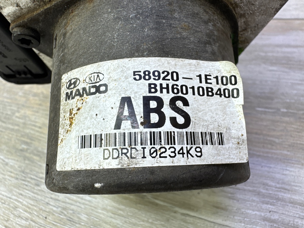 Блок ABS АБС, 2400 рублей, Севастополь