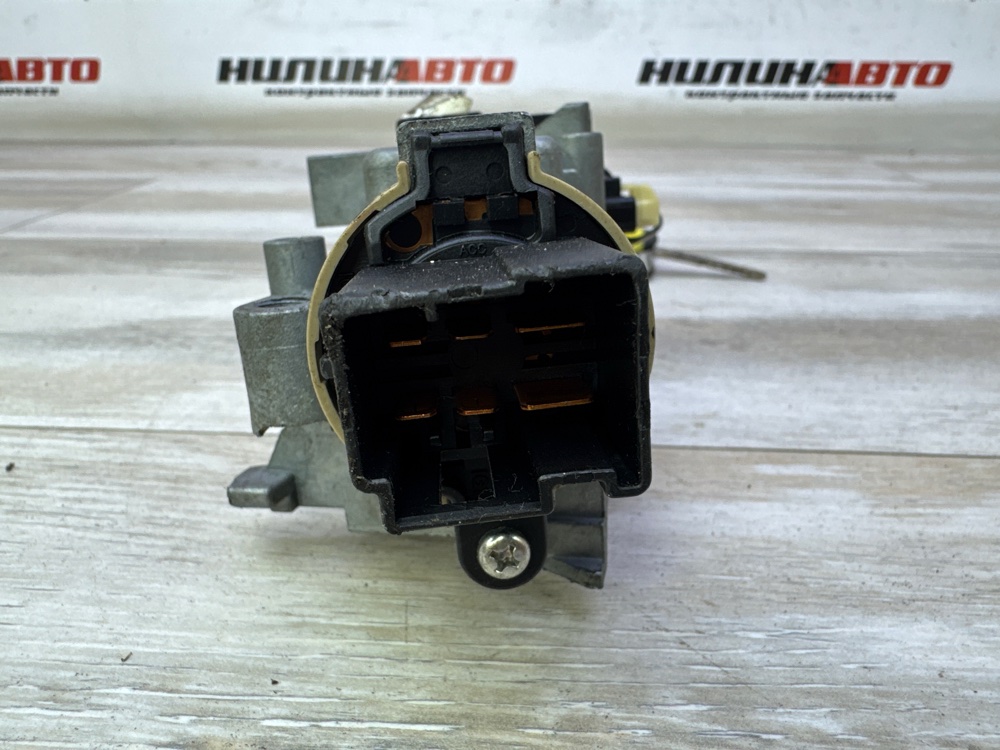 Замок зажигания, 1000 рублей, Севастополь